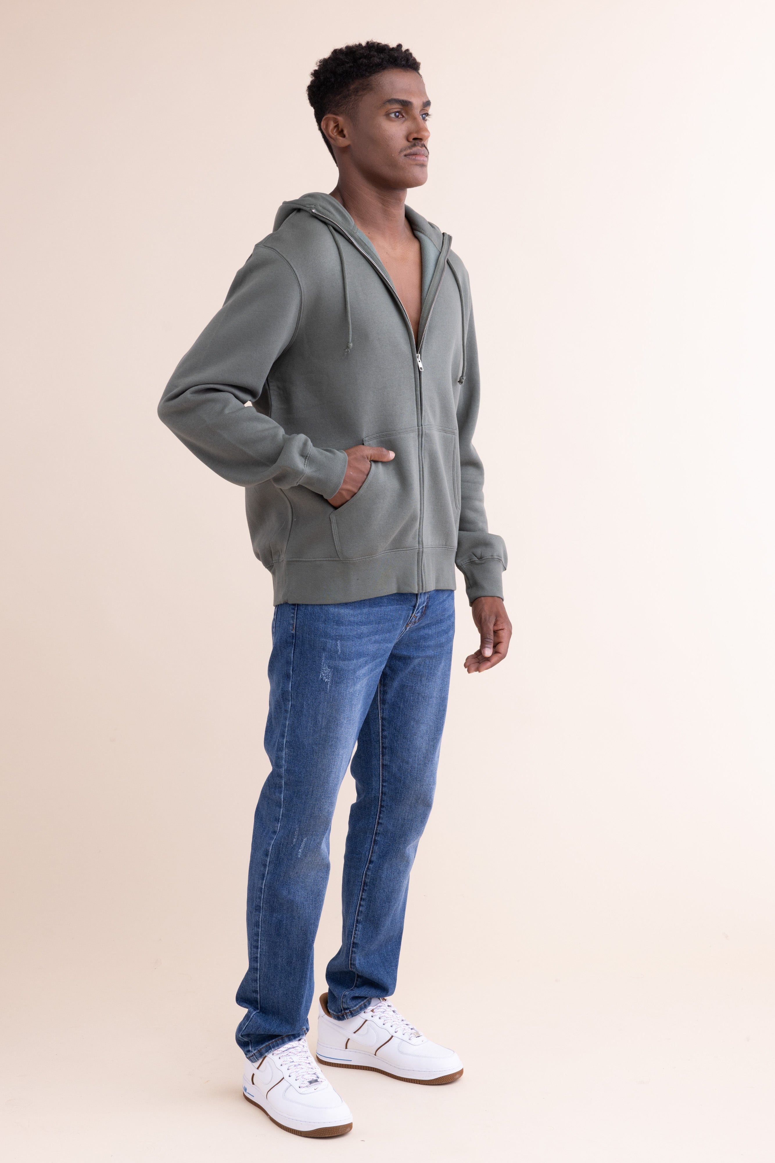 FOX גברים פוטרים קפוצ'ון פוטר FOX | קפוצ'ון פוטר | קנה עכשיו