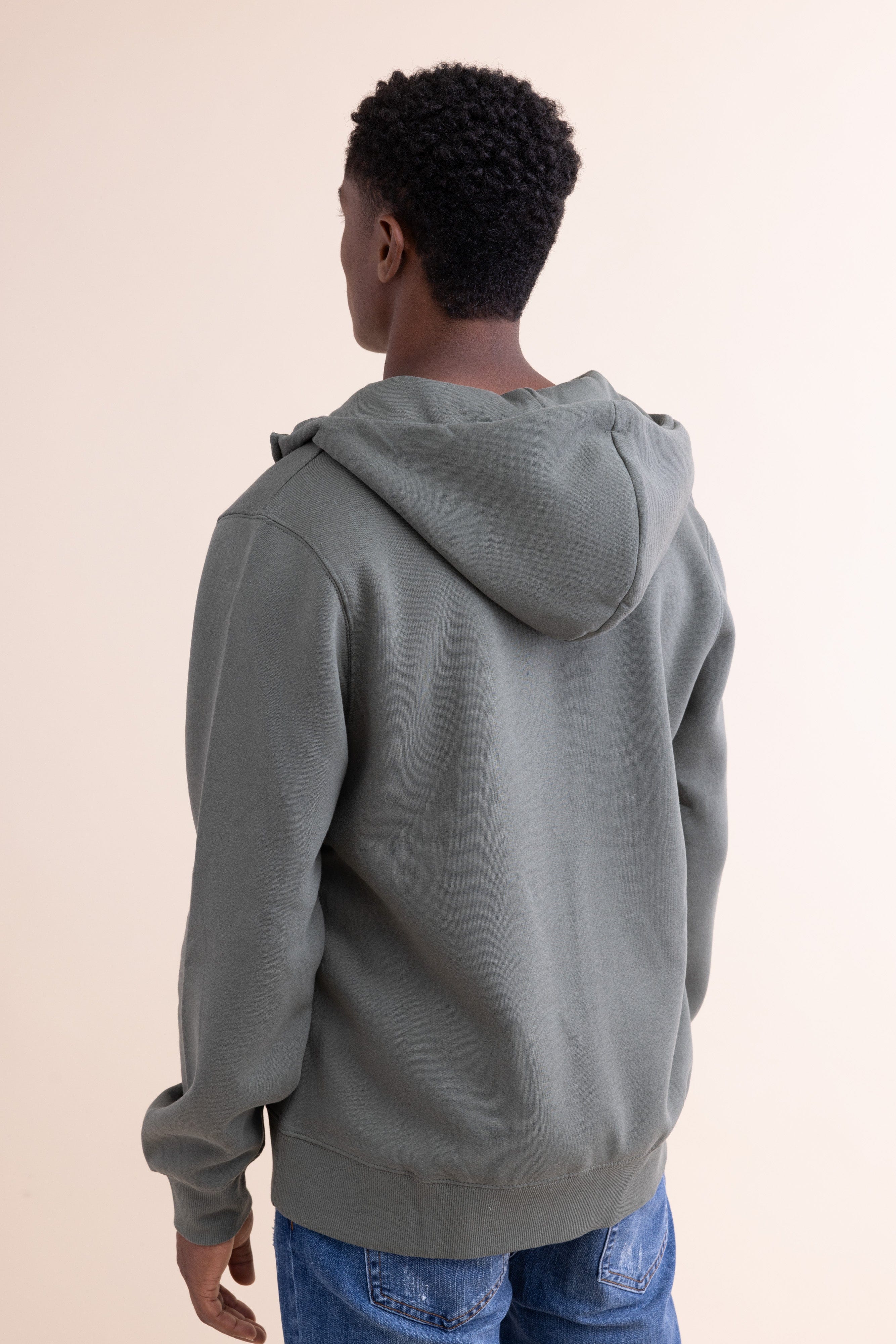 FOX גברים פוטרים קפוצ'ון פוטר FOX | קפוצ'ון פוטר | קנה עכשיו