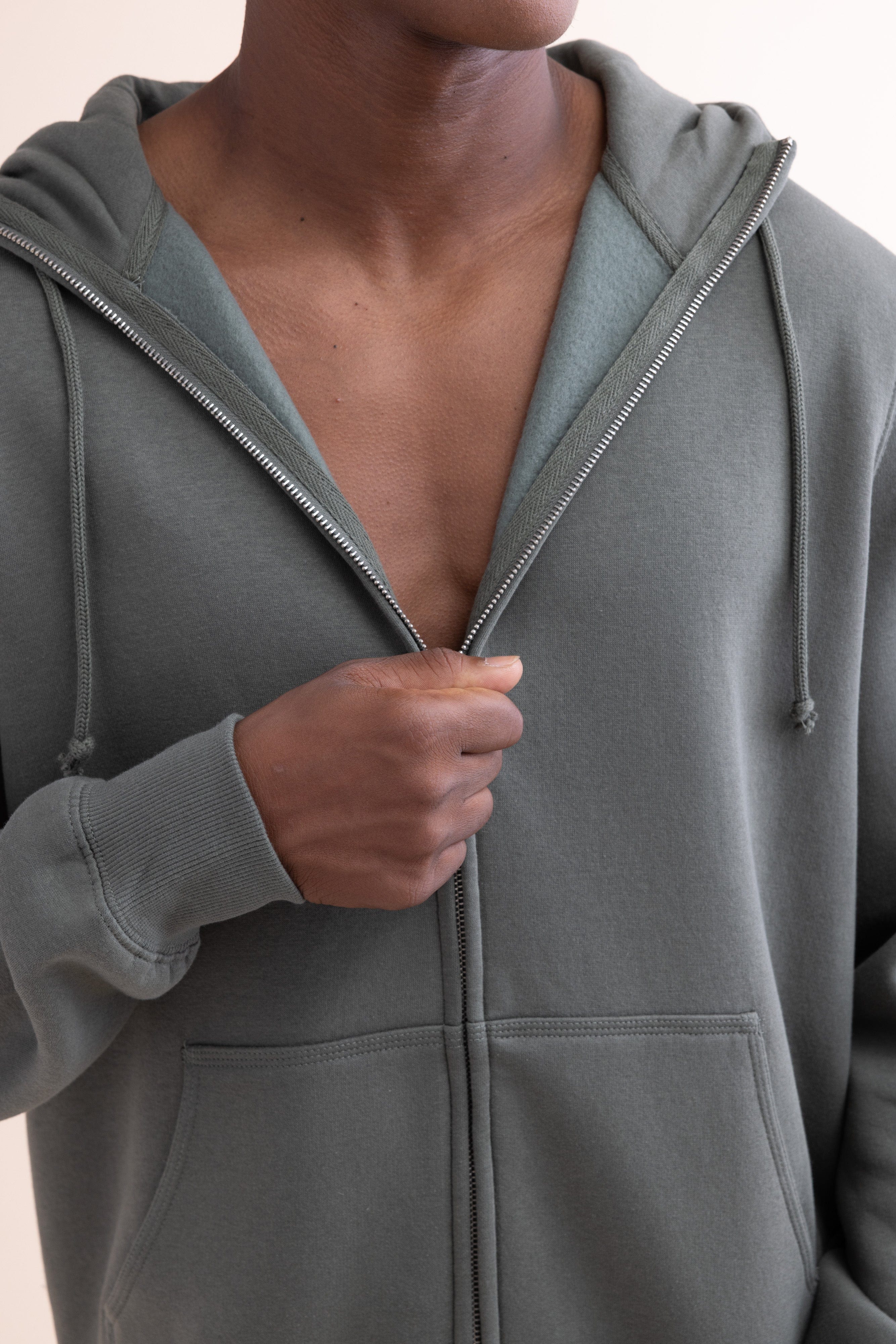 FOX גברים פוטרים קפוצ'ון פוטר FOX | קפוצ'ון פוטר | קנה עכשיו