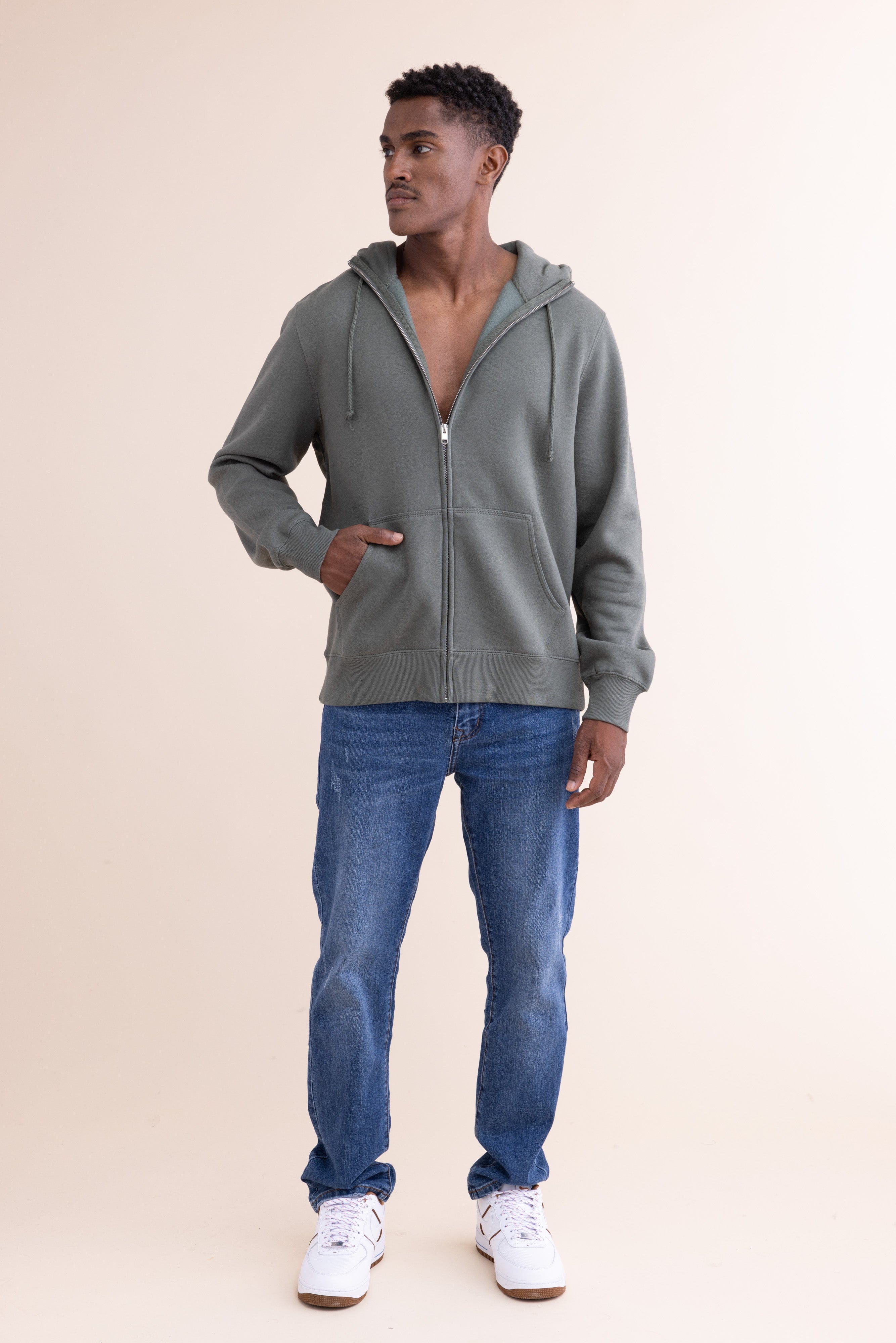 FOX גברים פוטרים קפוצ'ון פוטר FOX | קפוצ'ון פוטר | קנה עכשיו