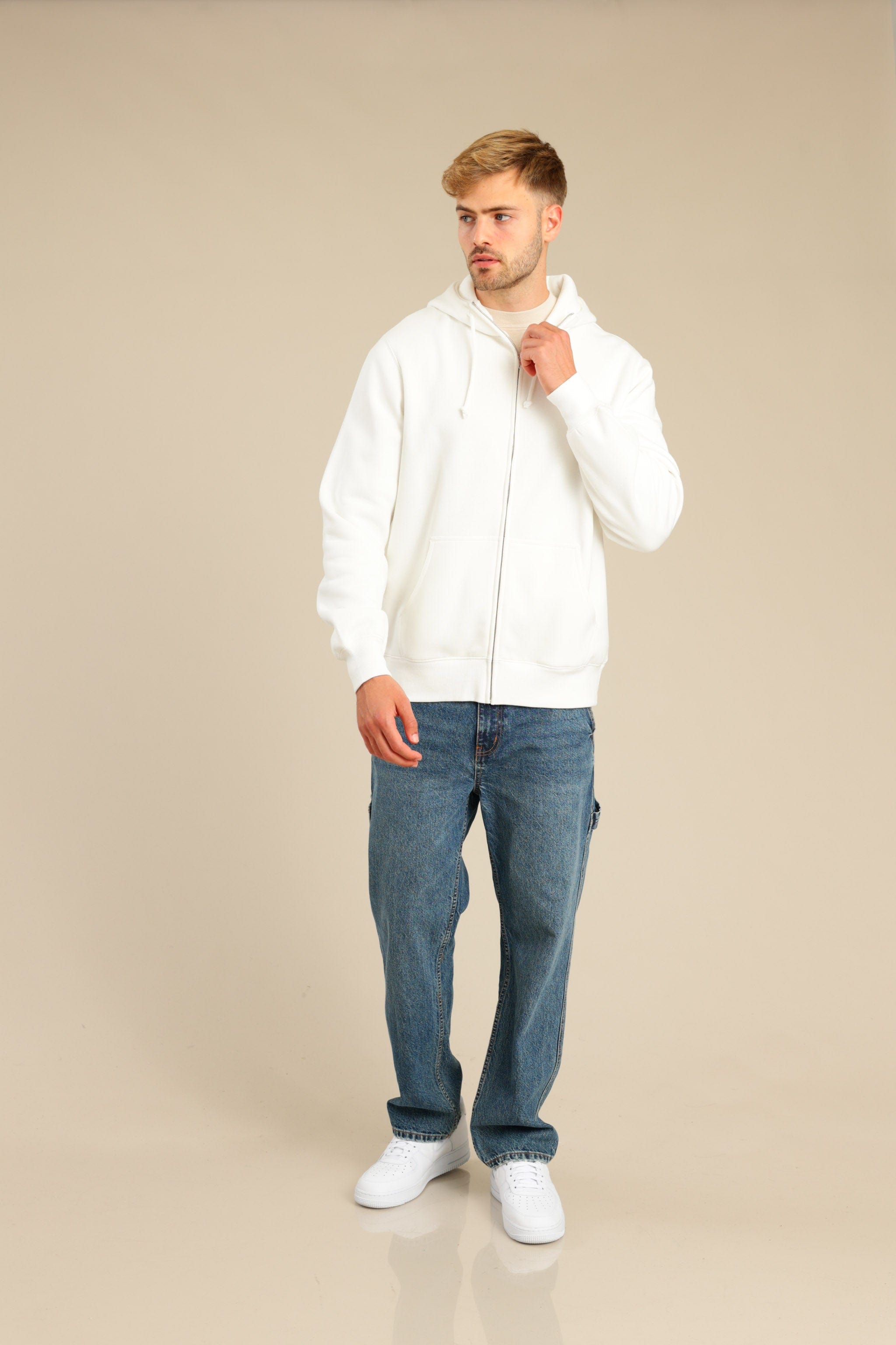 FOX גברים פוטרים קפוצ'ון פוטר FOX | קפוצ'ון פוטר | קנה עכשיו