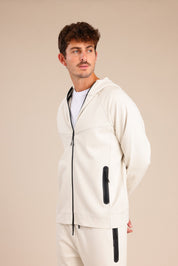 FOX גברים פוטרים קפוצ'ון טק קפוצ'ון טק