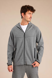 FOX גברים פוטרים קפוצ'ון טק קפוצ'ון טק