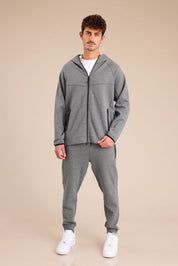 FOX גברים פוטרים קפוצ'ון טק קפוצ'ון טק