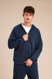 FOX גברים פוטרים קפוצ'ון טק קפוצ'ון טק