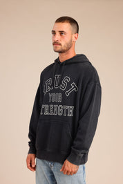 FOX גברים פוטרים קפוצ'ון פוטר קפוצ'ון פוטר