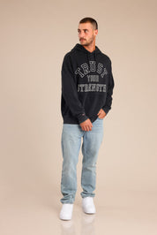 FOX גברים פוטרים קפוצ'ון פוטר קפוצ'ון פוטר