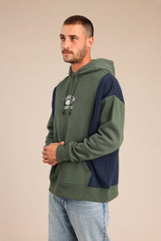 FOX גברים פוטרים קפוצ'ון פוטר קפוצ'ון פוטר