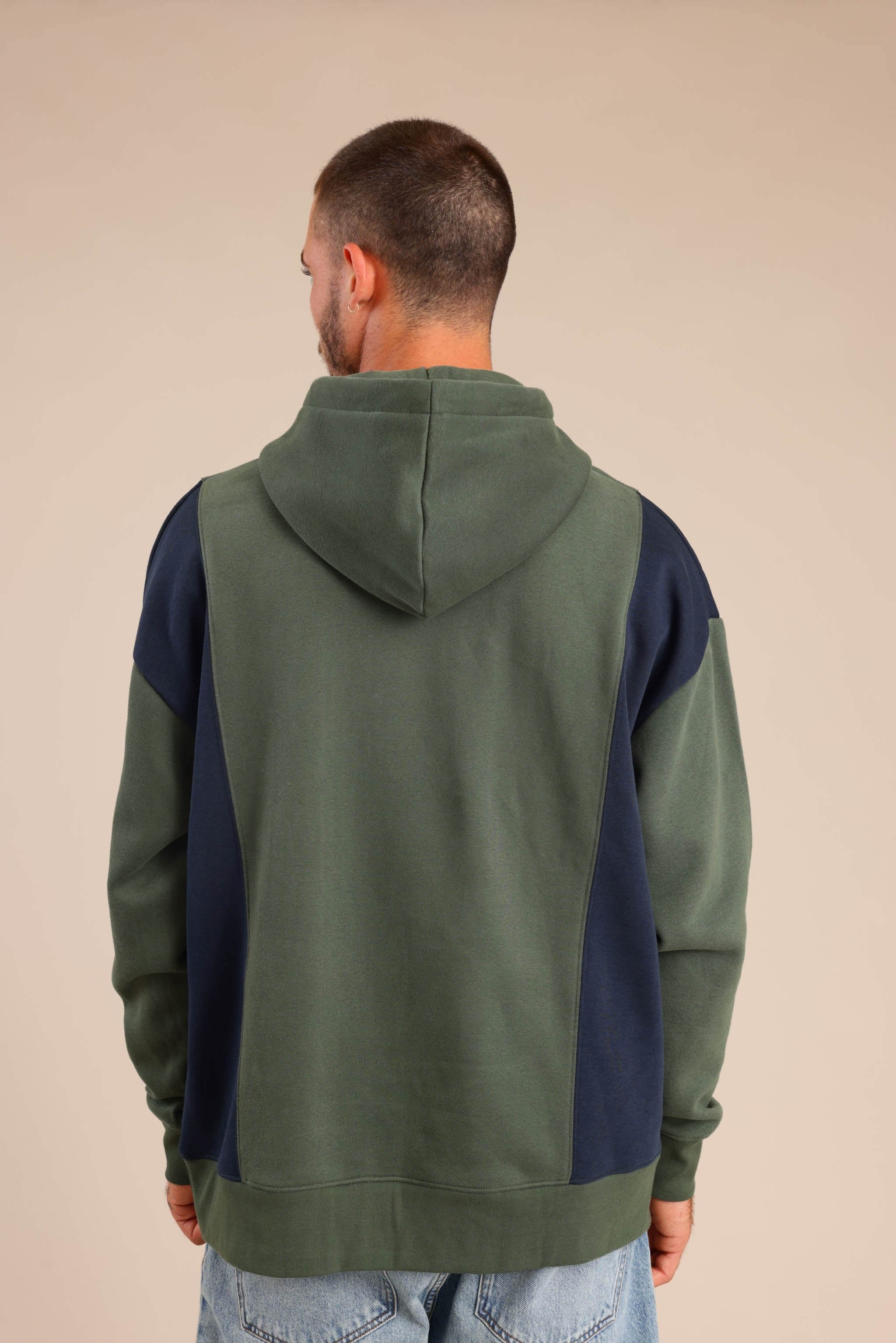 FOX גברים פוטרים קפוצ'ון פוטר קפוצ'ון פוטר