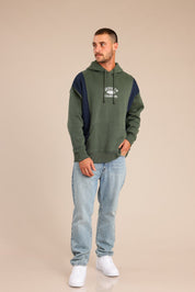 FOX גברים פוטרים קפוצ'ון פוטר קפוצ'ון פוטר