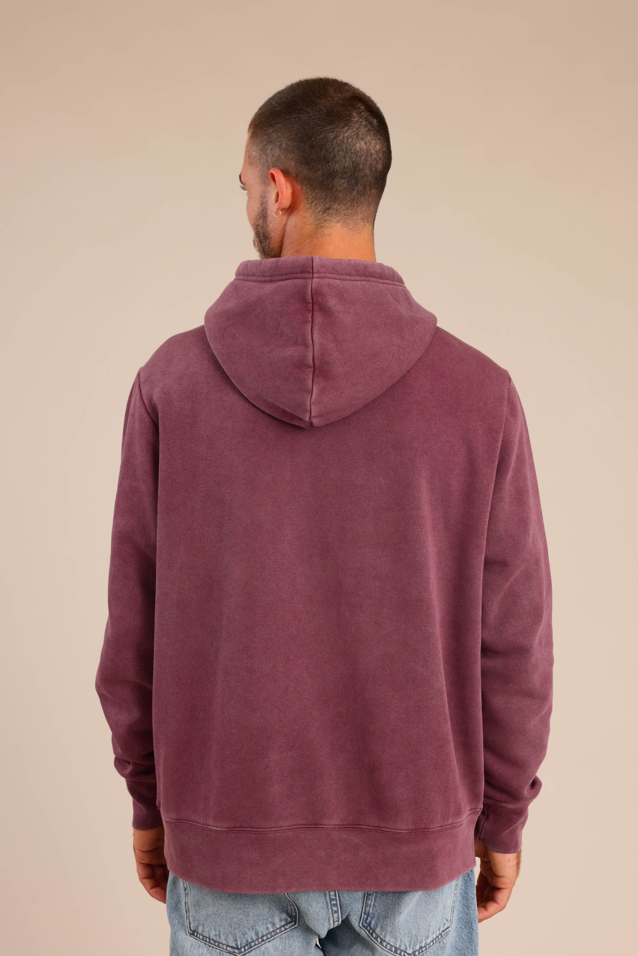 FOX גברים פוטרים קפוצ'ון פוטר קפוצ'ון פוטר