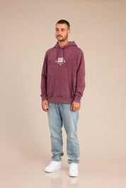 FOX גברים פוטרים קפוצ'ון פוטר קפוצ'ון פוטר