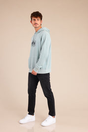 FOX גברים פוטרים קפוצ'ון פוטר קפוצ'ון פוטר