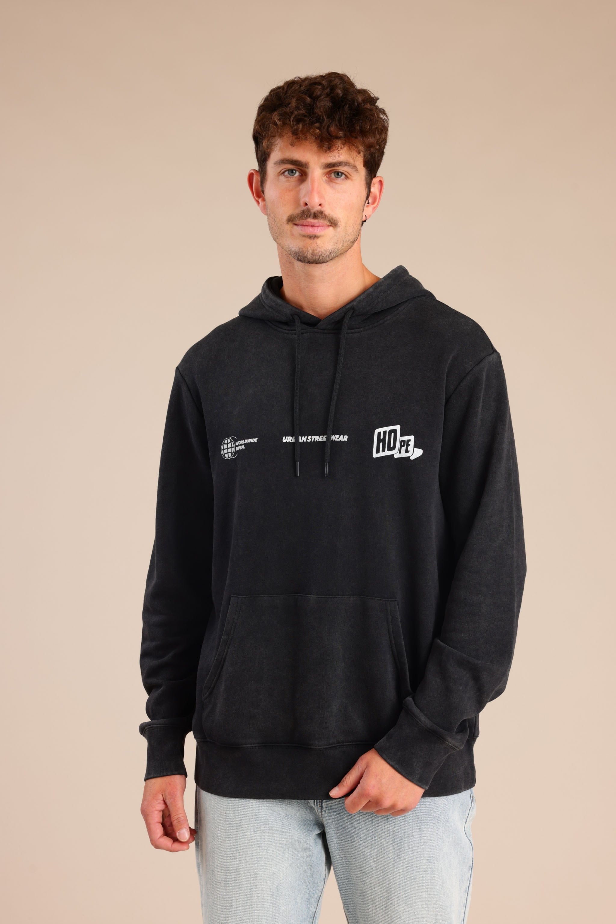 FOX גברים פוטרים קפוצ׳ון פוטר קפוצ׳ון פוטר