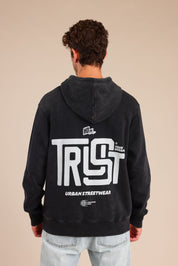 FOX גברים פוטרים קפוצ׳ון פוטר קפוצ׳ון פוטר