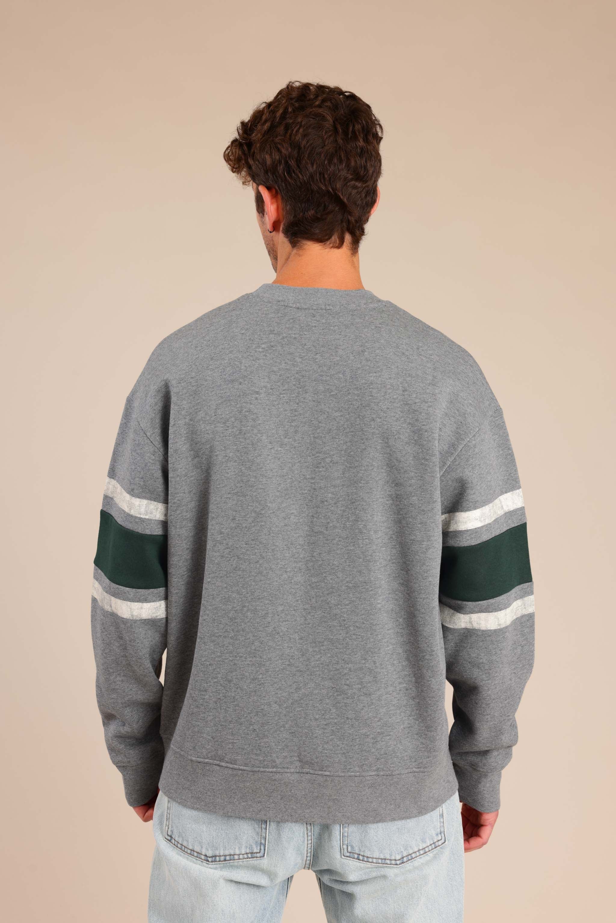 FOX גברים פוטרים פוטר עם הדפס פוטר עם הדפס