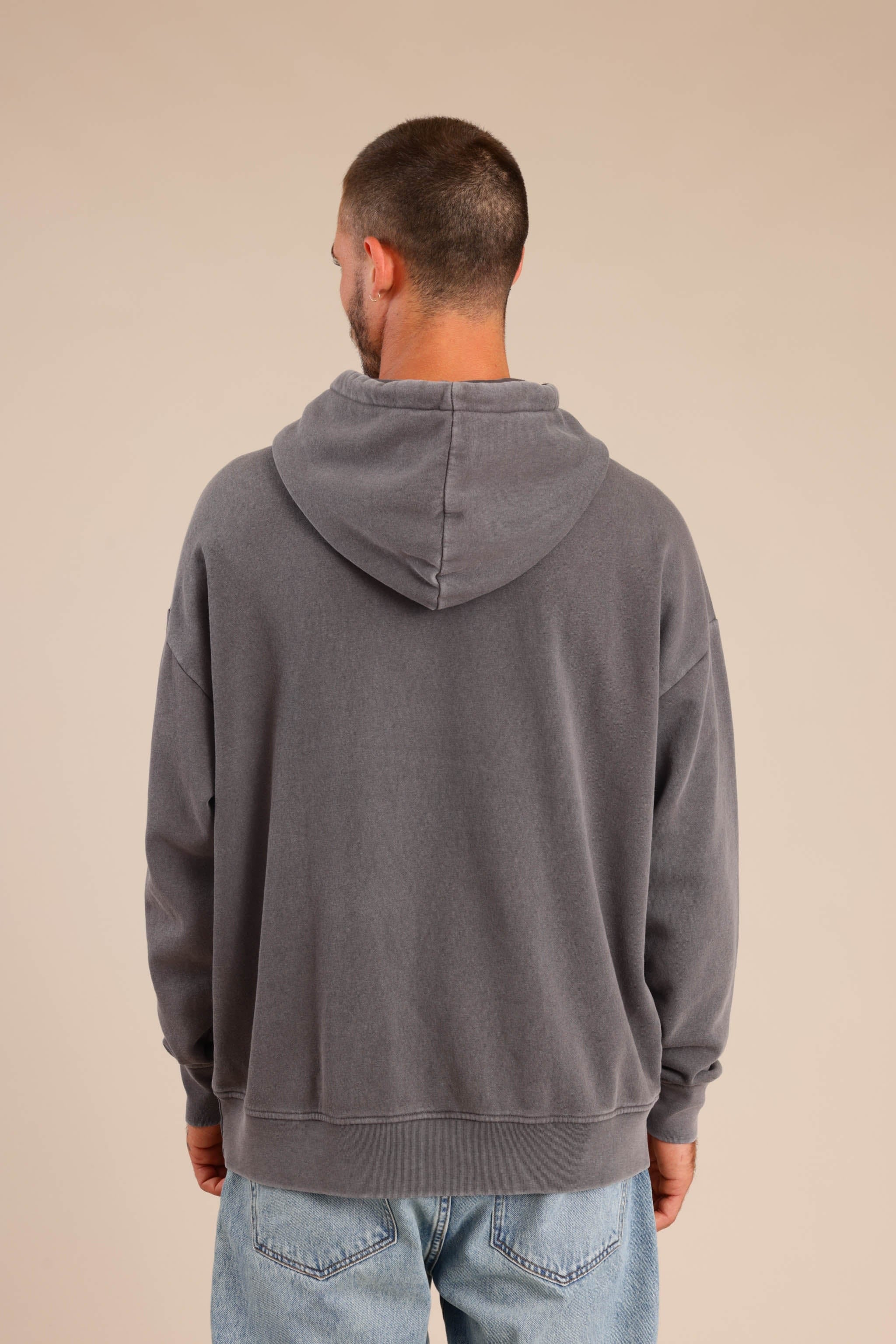 FOX גברים פוטרים קפוצ'ון פוטר קפוצ'ון פוטר