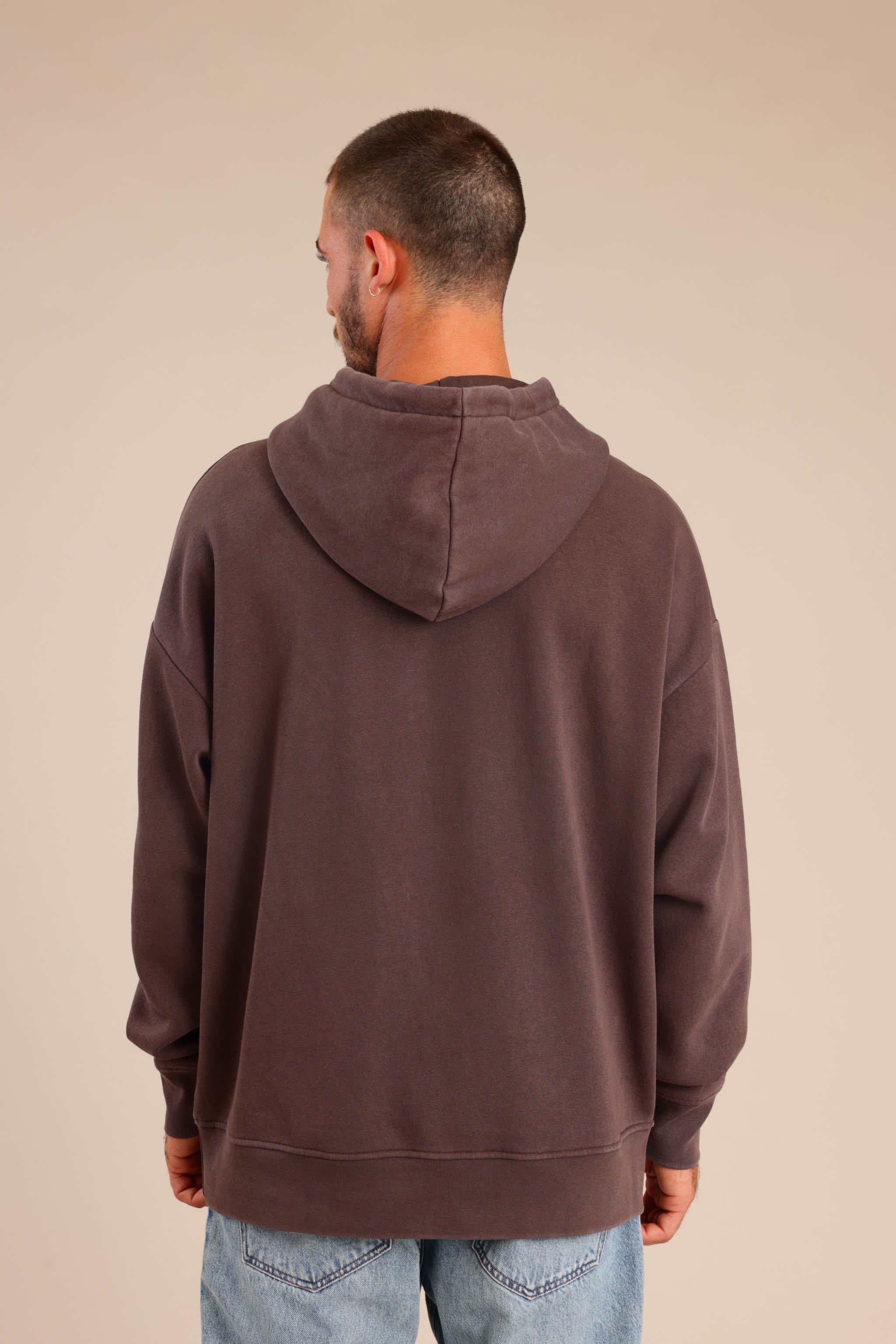 FOX גברים פוטרים קפוצ'ון פוטר קפוצ'ון פוטר