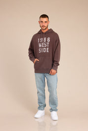 FOX גברים פוטרים קפוצ'ון פוטר קפוצ'ון פוטר