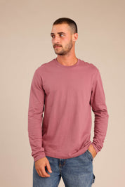 FOX FOX חולצה חולצת בייסיק צווארון עגול חולצת בייסיק צווארון עגול