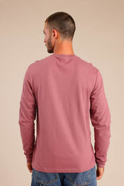 FOX FOX חולצה חולצת בייסיק צווארון עגול חולצת בייסיק צווארון עגול