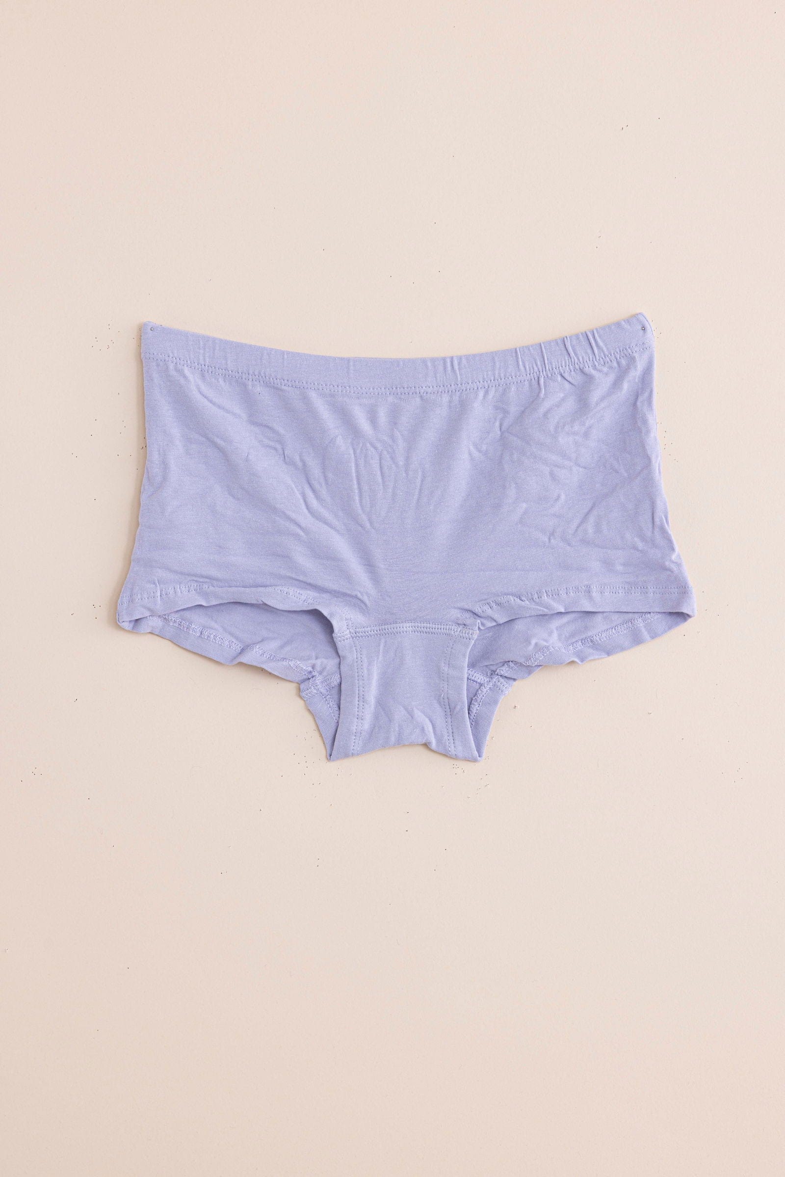 FOX אביזרים תחתונים מארז 4 תחתוני בוישורט בנות מארז 4 תחתוני בוישורט בנות