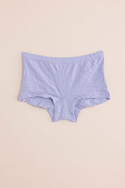 FOX אביזרים תחתונים מארז 4 תחתוני בוישורט בנות מארז 4 תחתוני בוישורט בנות