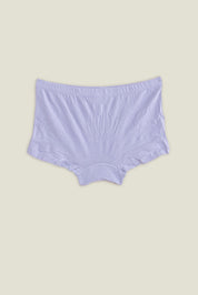 FOX אביזרים תחתונים מארז 4 תחתוני בוישורט בנות מארז 4 תחתוני בוישורט בנות