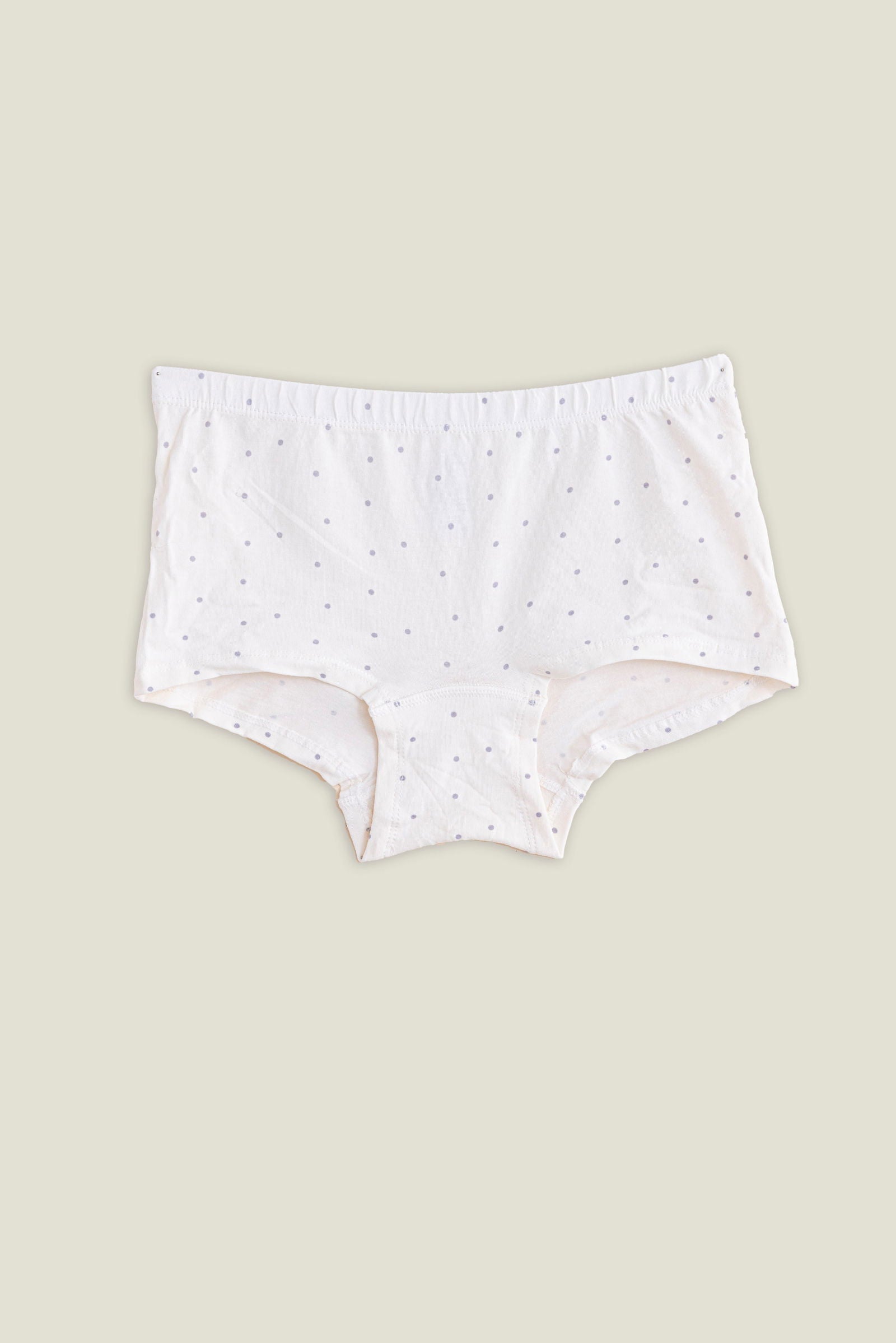 FOX אביזרים תחתונים מארז 4 תחתוני בוישורט בנות מארז 4 תחתוני בוישורט בנות