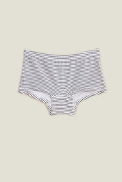 FOX אביזרים תחתונים מארז 4 תחתוני בוישורט בנות מארז 4 תחתוני בוישורט בנות