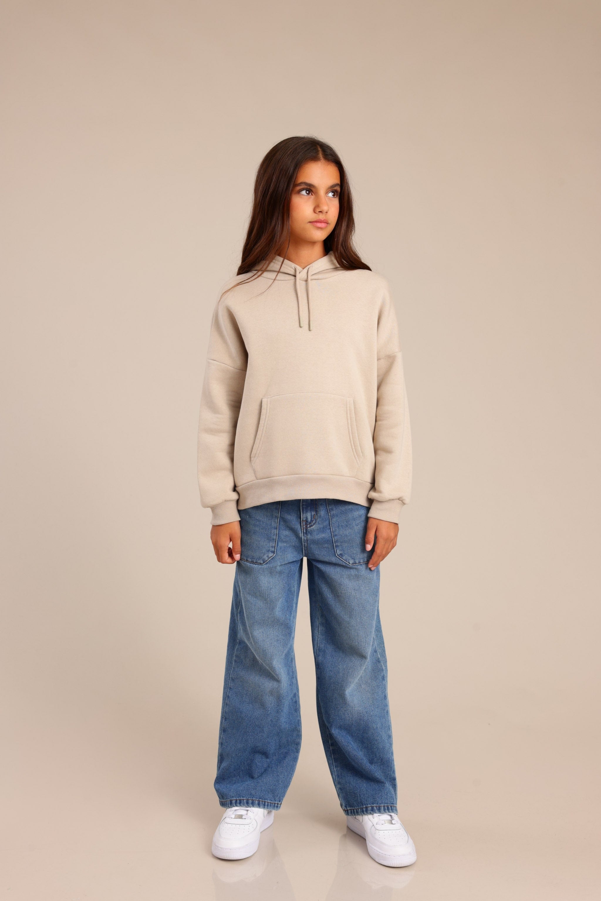 FOX בנות פוטרים קפוצ'ון פוטר קפוצ'ון פוטר