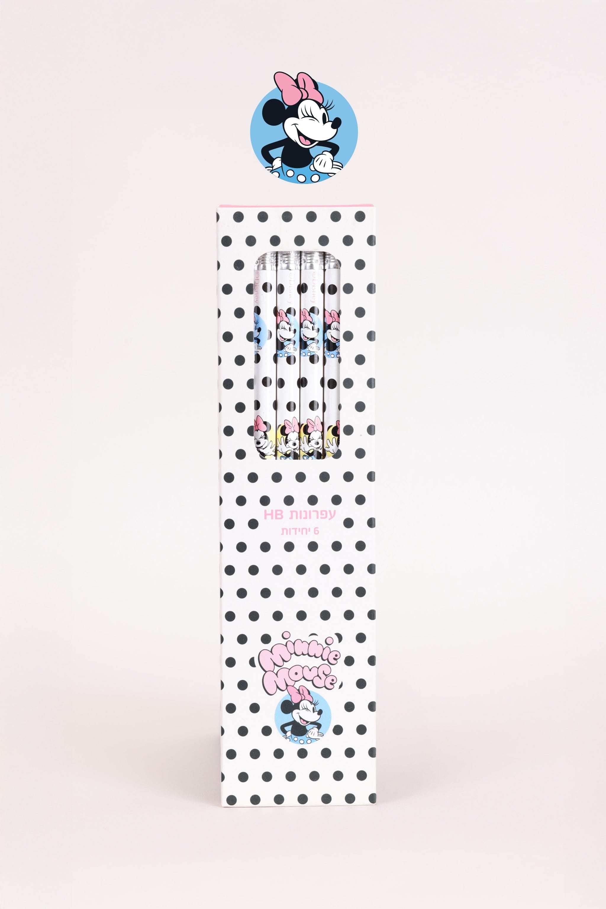 FOX אביזרים עפרונות OS סט עפרונות ממותג דיסני סט עפרונות ממותג דיסני 927058940138