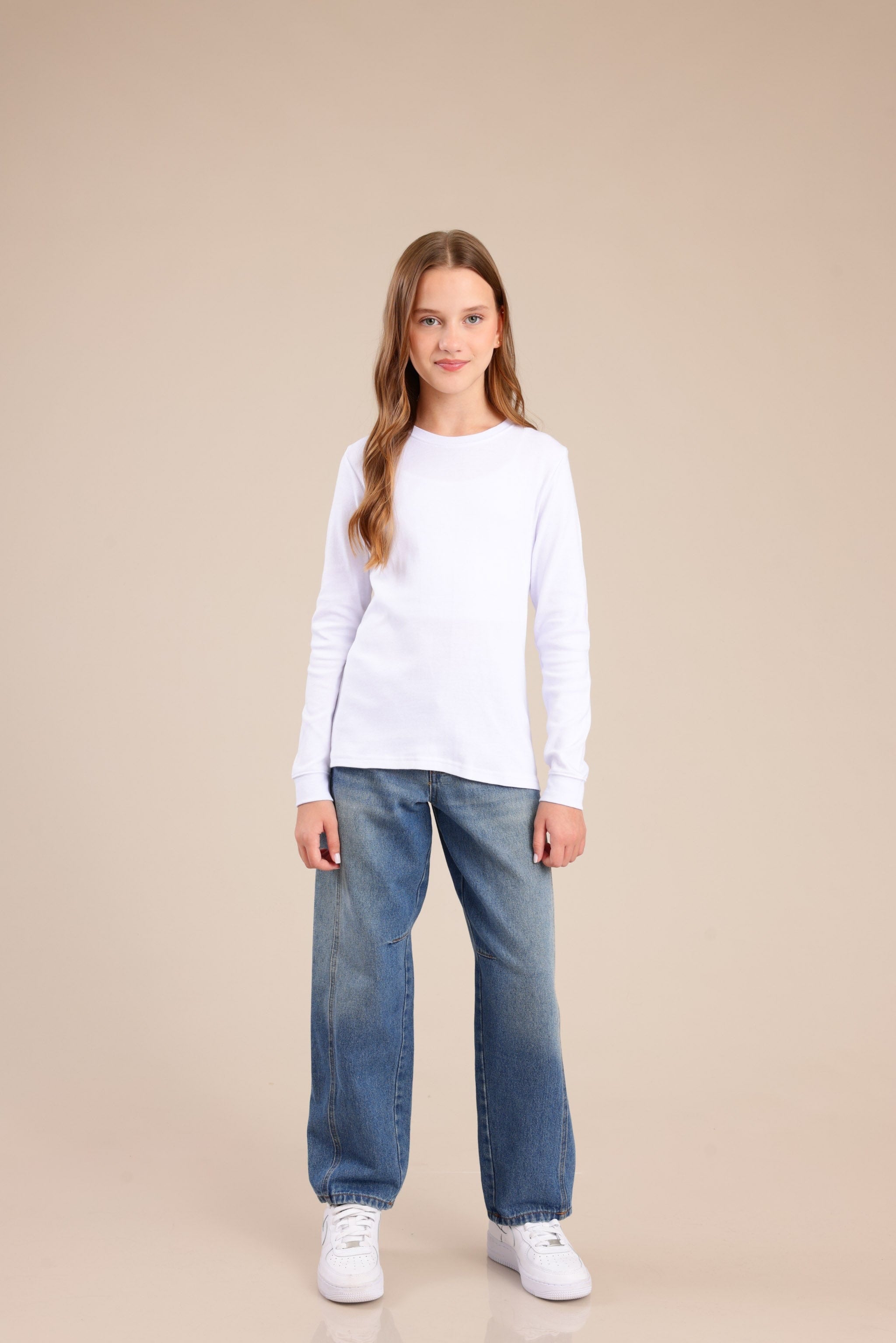 FOX אביזרים-פלנל חולצה גופיית פלנל ילדים unisex FOX | גופיית פלנל ילדים unisex | קנה עכשיו