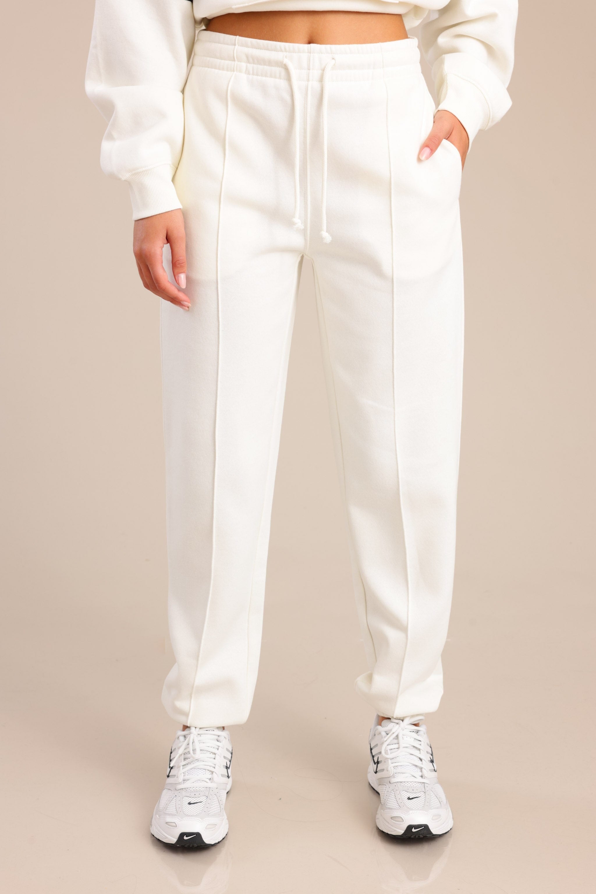 FOX נשים פוטרים מכנסיים מכנסיים