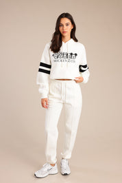 FOX נשים פוטרים מכנסיים מכנסיים