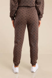 FOX FOX פוטרים מכנסיים ממותגים דיסני מכנסיים ממותגים דיסני