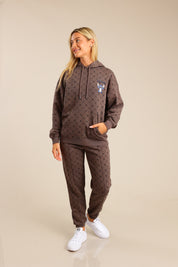 FOX FOX פוטרים מכנסיים ממותגים דיסני מכנסיים ממותגים דיסני