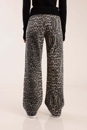 FOX FOX מכנסיים ג'ינס WIDE ג'ינס WIDE