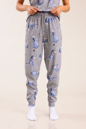 FOX נשים אחר פיג'מה ממותגת דיסני פיג'מה ממותגת דיסני