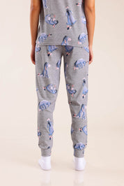 FOX נשים אחר פיג'מה ממותגת דיסני פיג'מה ממותגת דיסני