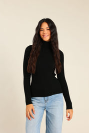 FOX נשים סריגים סריג סריג