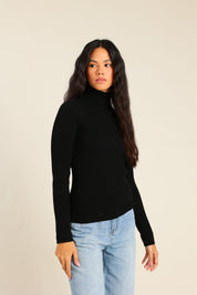 FOX נשים סריגים סריג סריג