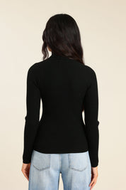 FOX נשים סריגים סריג סריג