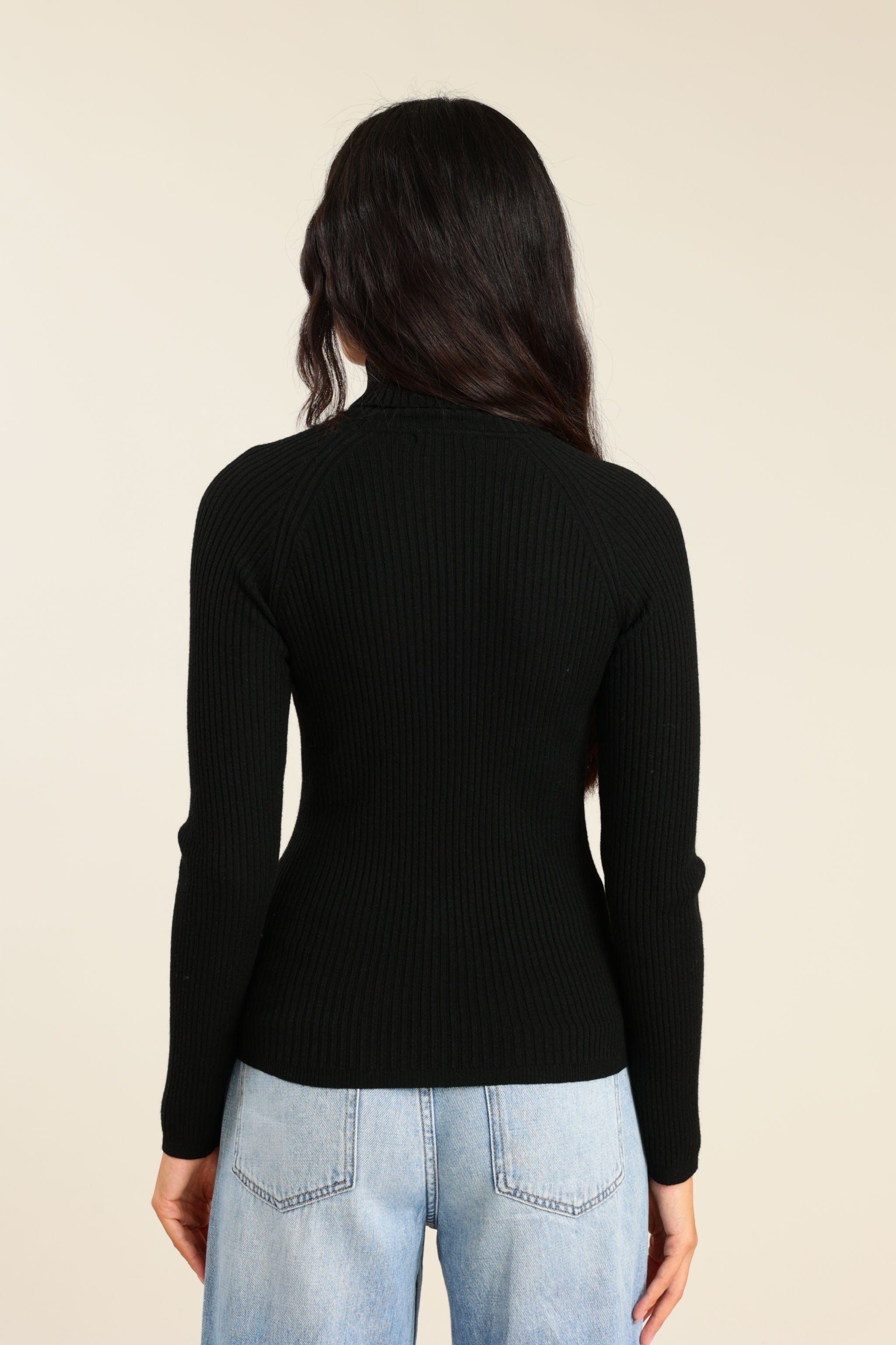 FOX נשים סריגים סריג סריג