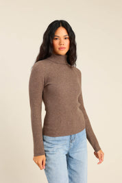 FOX נשים סריגים סריג סריג