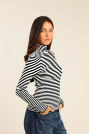 FOX נשים סריגים סריג סריג