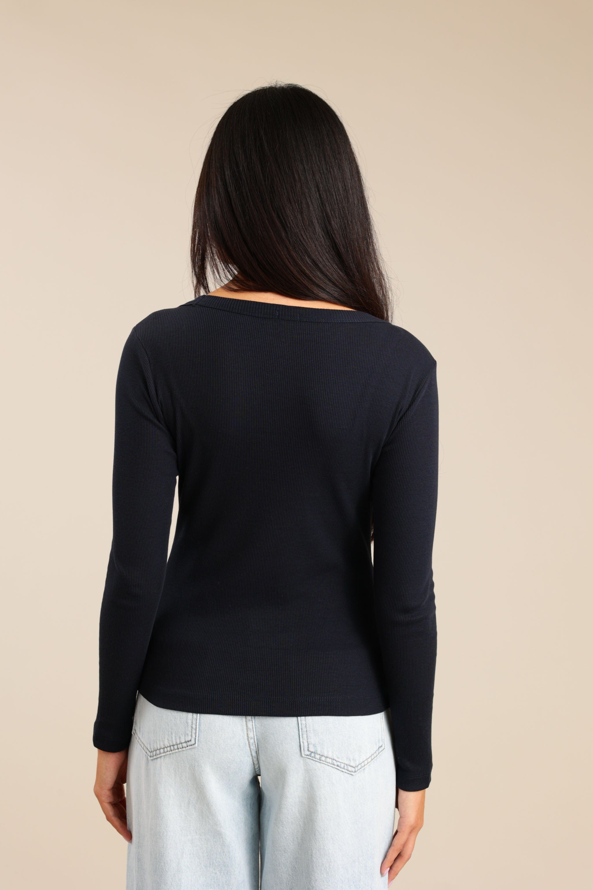 FOX FOX חולצה חולצה חלקה חולצה חלקה