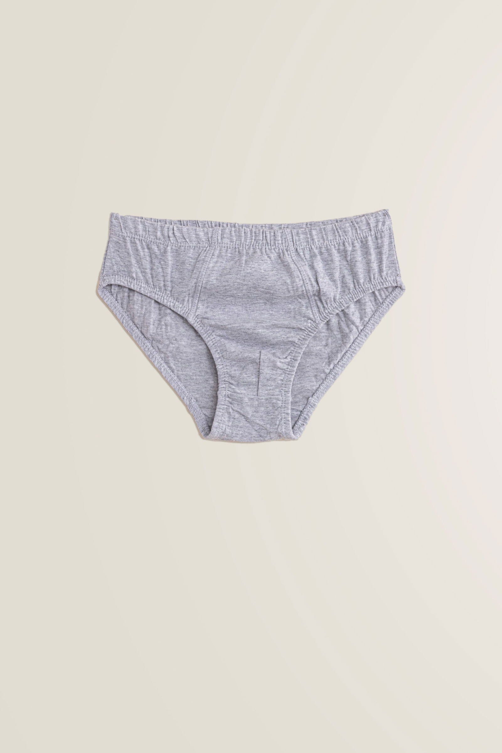 FOX אביזרים תחתונים מארז 5 תחתוני בריף בנים מארז 5 תחתוני בריף בנים