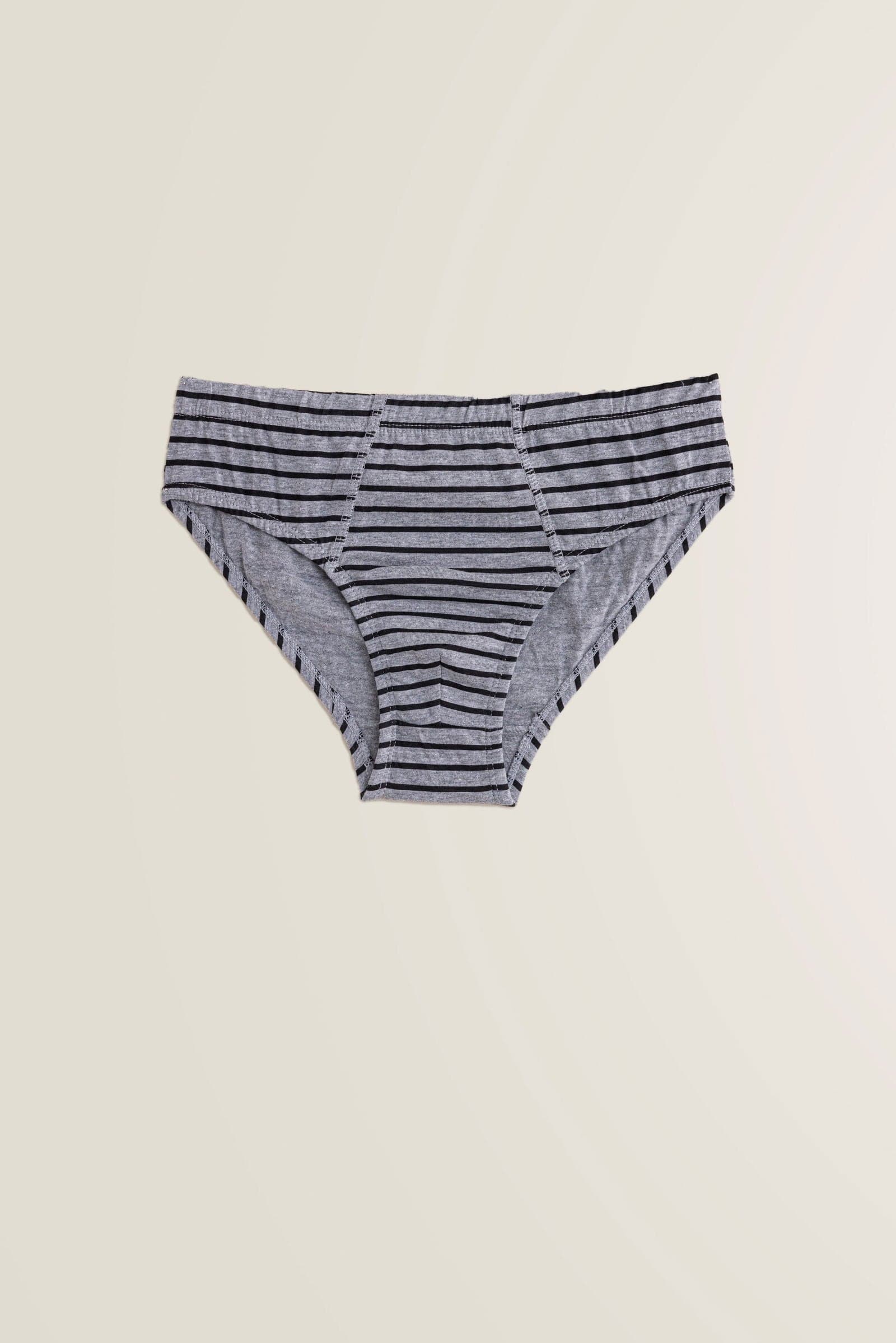 FOX אביזרים תחתונים מארז 5 תחתוני בריף בנים מארז 5 תחתוני בריף בנים