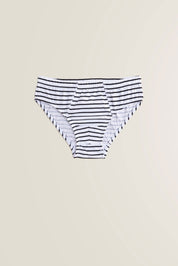 FOX אביזרים תחתונים מארז 5 תחתוני בריף בנים מארז 5 תחתוני בריף בנים